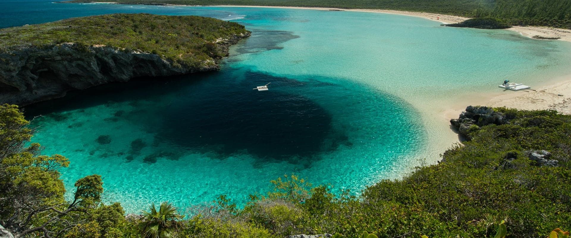 Tauchsafari Lost Blue Hole
