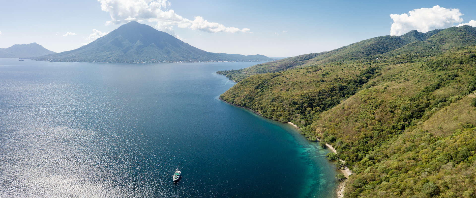 Alor Liveaboard Diving