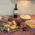 Cocina a bordo - Turks and Caicos Explorer II