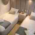 Lower Deck Cabin - Humboldt Explorer