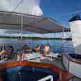 Jacuzzi - Ocean Hunter 3