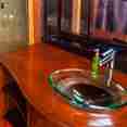 En-suite badkamers - Dewi Nusantara