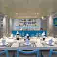 Sala da pranzo - Archipell I