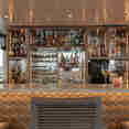 Bar and Lounge Area - Grace