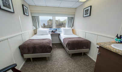 AAA Cabin