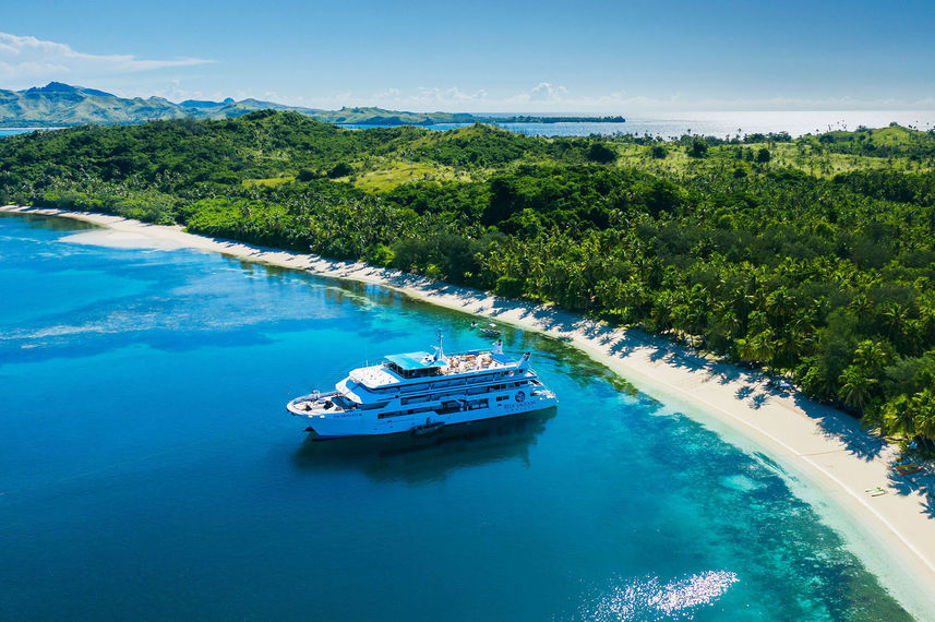 Fiji Princess