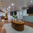 Indoor-Salon - Ocean Spray