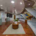 Indoor-Salon - Ocean Spray
