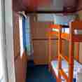Standard Bunk Cabin - Narayana