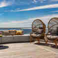 Terraza - Prestige
