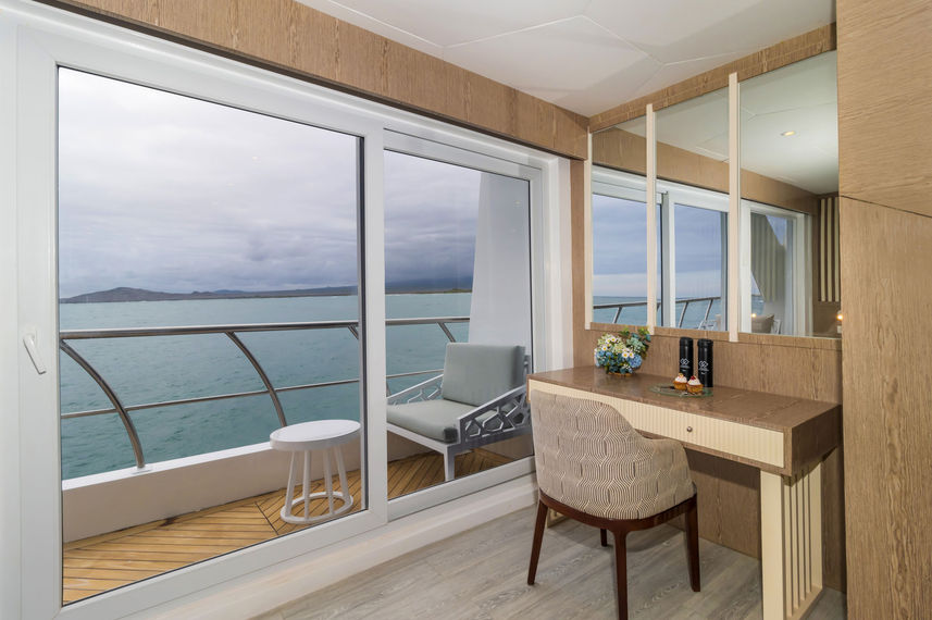 Golden Suites