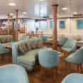 Salon interior - Panorama II