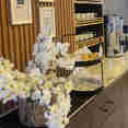 Indoor-Salon - Galaxy 720