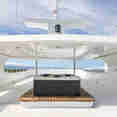 Jacuzzi - Cocos Island Aggressor