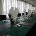 Dining Room - Jardines Avalon Fleet