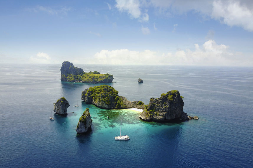 G Adventures Thailand