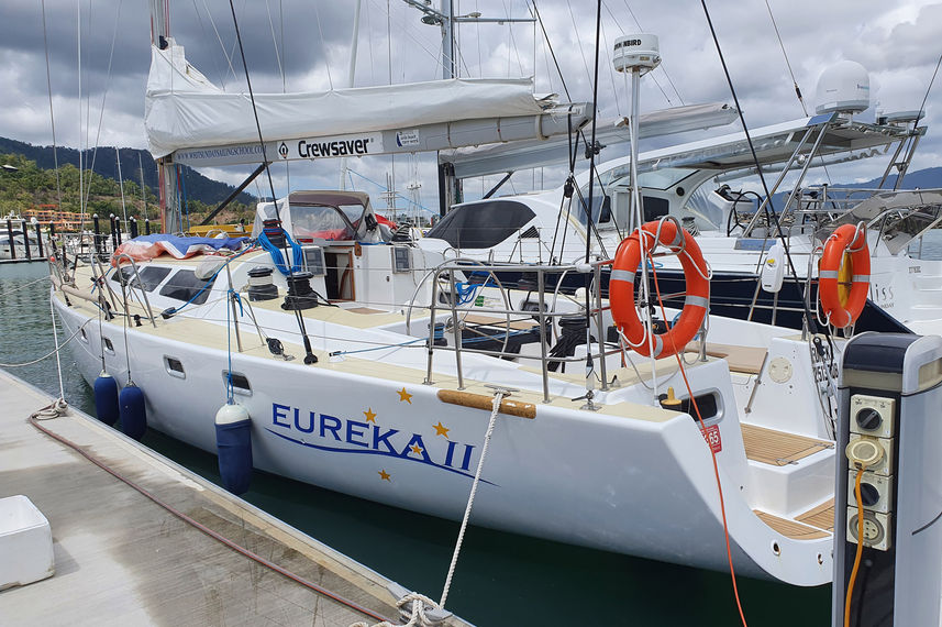 Eureka