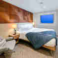 Promenade Deck Stateroom