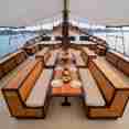 Comedor al Aire Libre - Majik