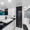 En-suite badkamers - Ocean Dream
