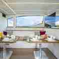 Comedor  - MY Gypsy
