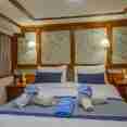 Cabine no Deque Principal - Callisto Italy