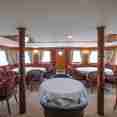 Sala de Jantar - Callisto Italy