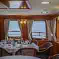 Sala de Jantar - Callisto Italy
