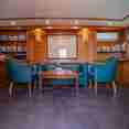 Bibliothek - Callisto Italy