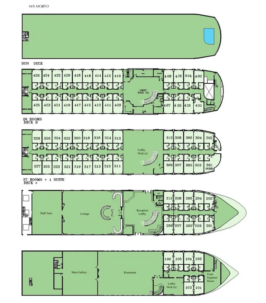 #deckplan floorplan