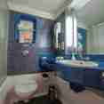 Bagno privato - Nile Goddess