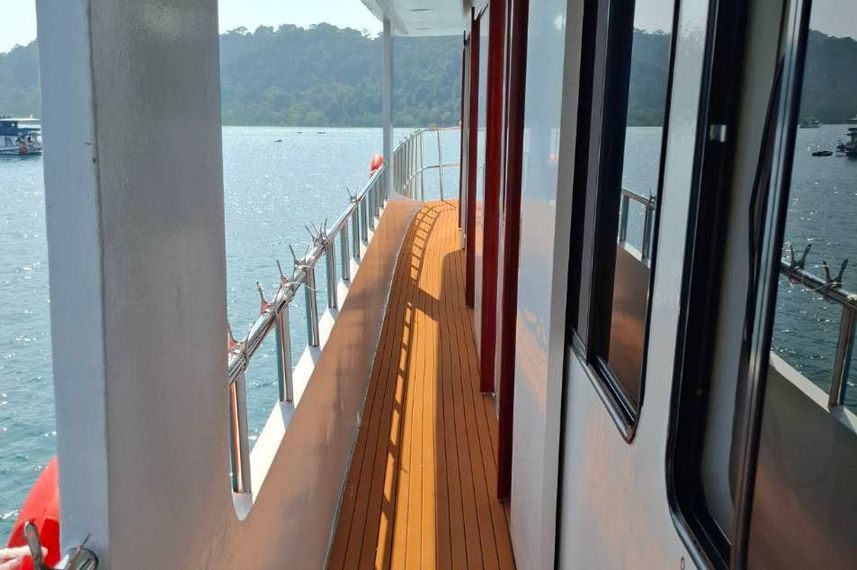 Corridor
