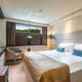 Cabins - Amadeus Brilliant