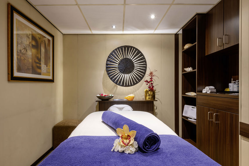 Massage - Amadeus Brilliant