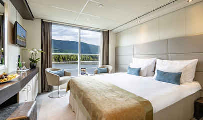 Cabin B-4