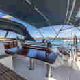 선데크 - Bavaria 51