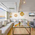 Indoor-Salon - Nile Serenity