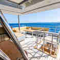 Outdoor Lounge - Star Jet